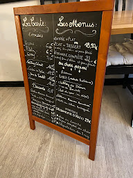 Photo n°2 de Restaurant Vin Wè à Bordeaux ()