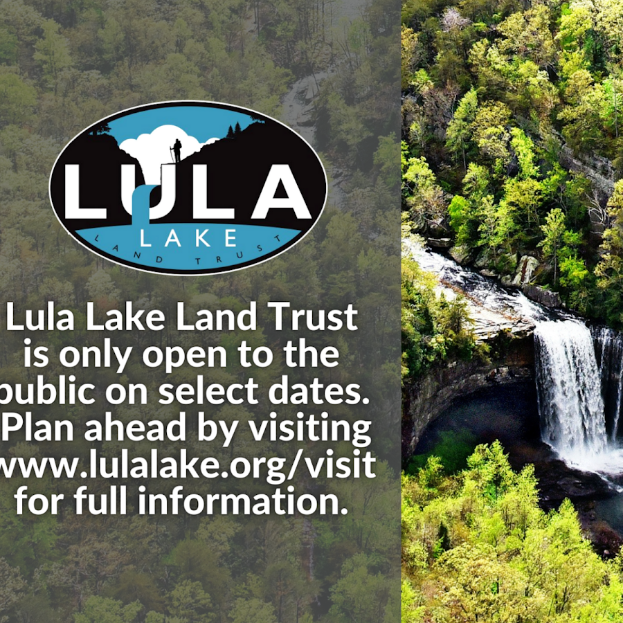 Lula Lake Land Trust