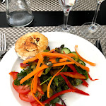 Photo n°2 de l'avis de Fernanda.k fait le 05/08/2018 à 19:21 sur le  Trollinger Hof à Bad Oeynhausen