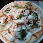 Photo n°6 de l'avis de Gianluca.i fait le 20/03/2024 à 13:09 sur le  Garage Pizzeria Gourmet Senigallia à Senigallia