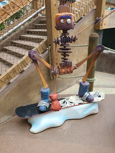 Water Park «Pump House Indoor Waterpark», reviews and photos, 830 Jay Peak Rd, Jay, VT 05859, USA