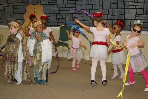 Preschool «Blue Ribbon Results», reviews and photos, 1132 Pickett Rd, Norfolk, VA 23502, USA