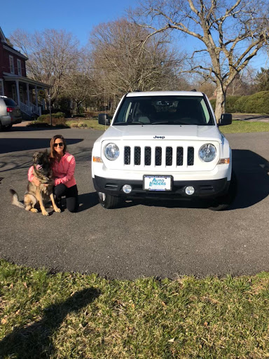 Car Dealer «Auto Lenders», reviews and photos, 104 NJ-73, Voorhees Township, NJ 08043, USA