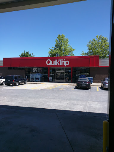Gas Station «QuikTrip», reviews and photos, 4865 Old Hwy 5, Woodstock, GA 30188, USA