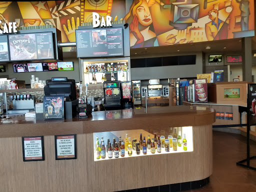 Shopping Mall «Pacific Commons Shopping Center», reviews and photos, 43440 Boscell Rd, Fremont, CA 94538, USA