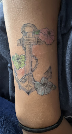 Tattoo Shop «All About Ink», reviews and photos, 2020 N 9th Ave, Pensacola, FL 32503, USA