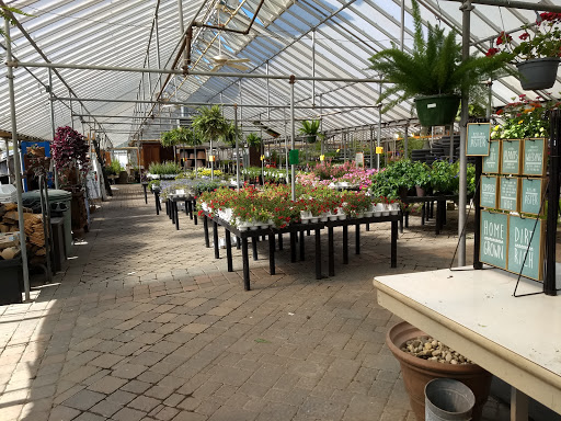 Garden Center «West End Florist & Garden Center», reviews and photos, 3800 Old Glenview Rd, Evanston, IL 60201, USA