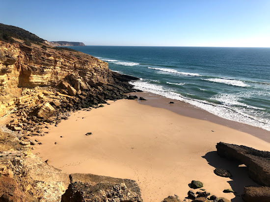 Praia Santa