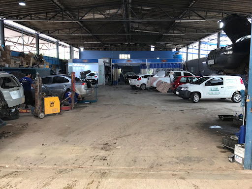 Logo da empresa - Bianchini Auto - Bbx