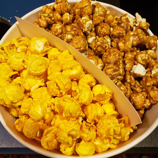 Movie Theater «AMC Clifton Commons 16», reviews and photos, 405 NJ-3, Clifton, NJ 07014, USA