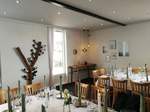 Restaurant Sølyst in Skanderborg, Brønderslev