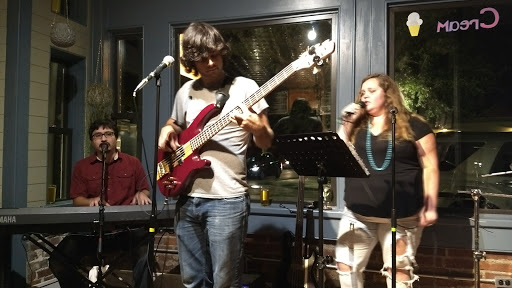 Coffee Shop «The Eclectic Cafe & Vinyl», reviews and photos, 132 Spring St, Charleston, SC 29403, USA