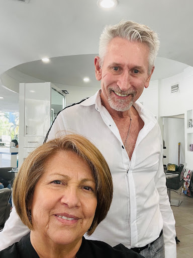 Spa «Camelot Salon & Spa», reviews and photos, 2600 Galiano St, Coral Gables, FL 33134, USA