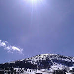 Photo n°2 de l'avis de Felice.a fait le 03/04/2018 à 11:46 sur le  Chairlift Valle Fura à Pescocostanzo