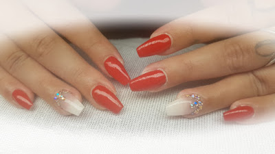 Nini nails à Saint-Avold