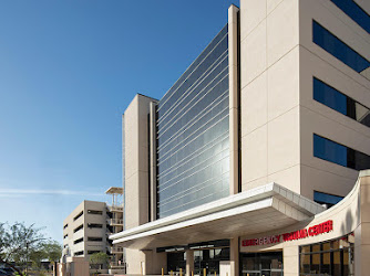 Banner Thunderbird Medical Center Emergency Room