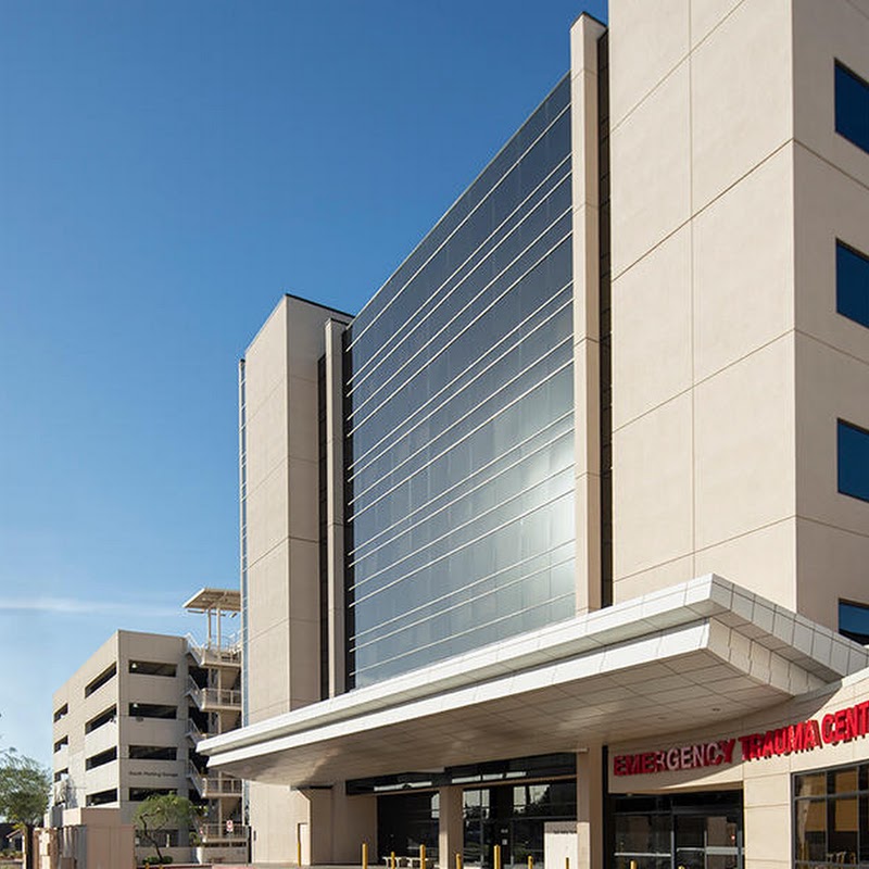 Banner Thunderbird Medical Center Emergency Room