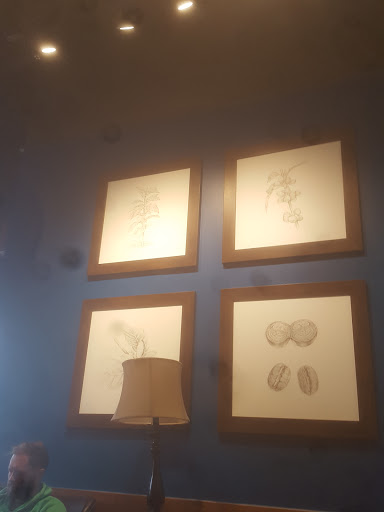 Coffee Shop «Starbucks», reviews and photos, 3901 Peachtree Rd NE, Brookhaven, GA 30319, USA