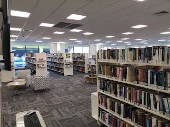 Shirley Library