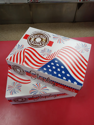 Donut Shop «Shipley Do-Nuts», reviews and photos, 1700 S SE Loop 323 #100, Tyler, TX 75701, USA