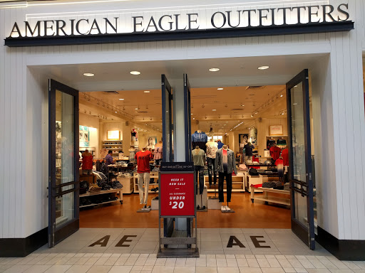 American Eagle Store