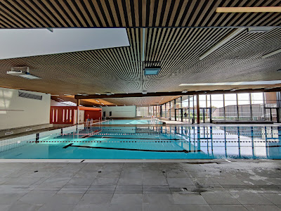 Piscine Zen & O Wattignies à Wattignies