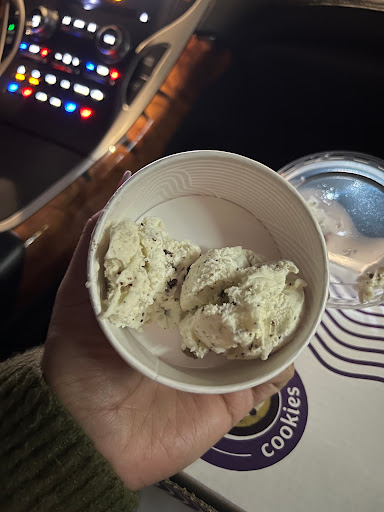 Cookie Shop «Insomnia Cookies», reviews and photos, 6301 Delmar Blvd, University City, MO 63130, USA