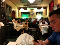 Atmosphère du Restaurant indien Le Pendjab Indien à Belfort - n°6
