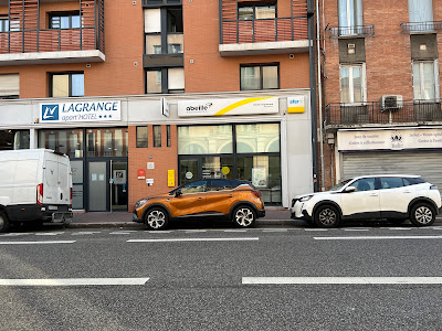 Abeille Assurances - Toulouse Saint Michel à Toulouse