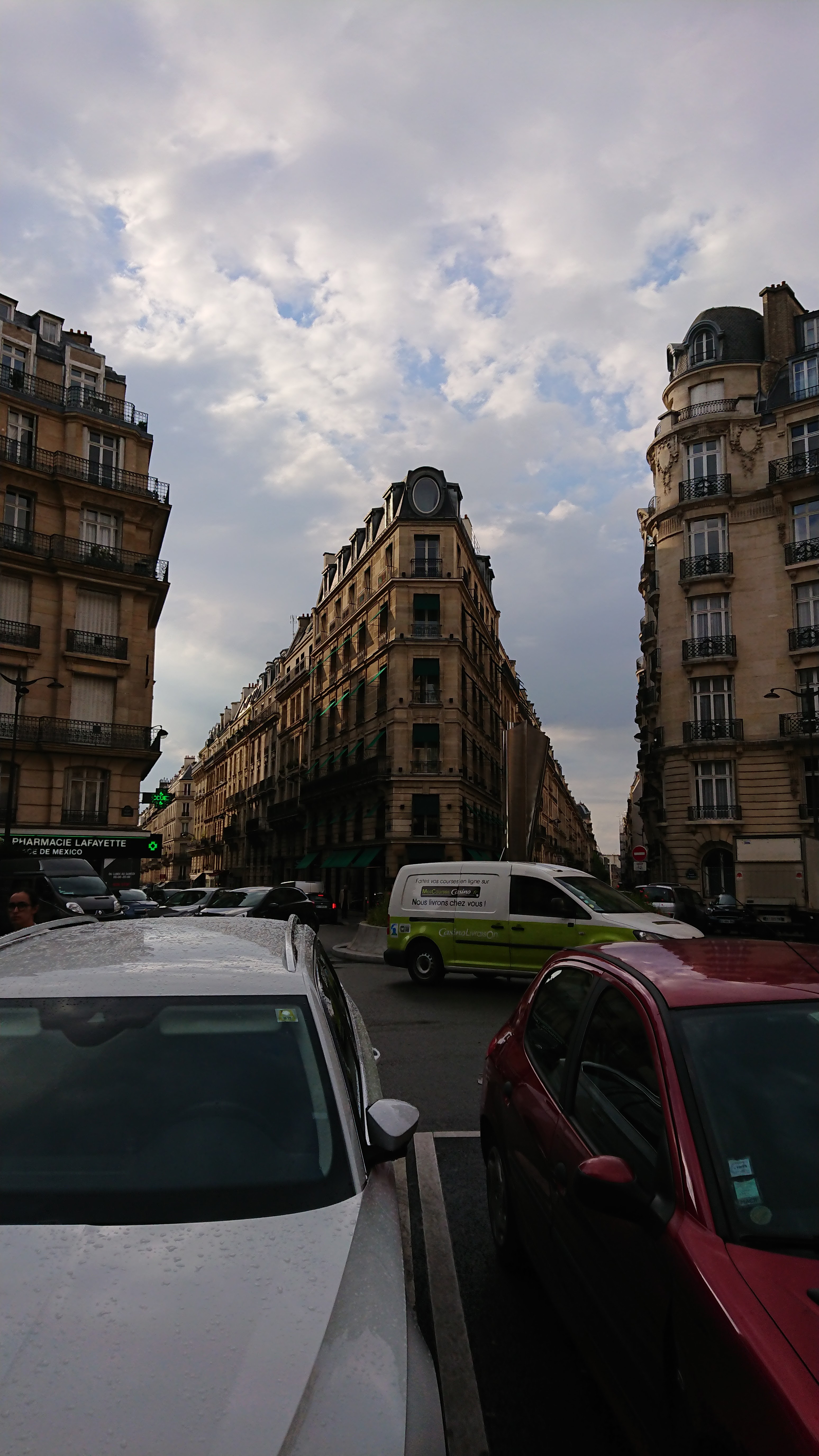 Photo n° 5 de l'avis de taru.u fait le 17/06/2019 à 09:56