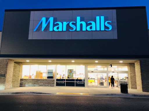 Department Store «Marshalls», reviews and photos, 6700 Reisterstown Rd, Baltimore, MD 21215, USA