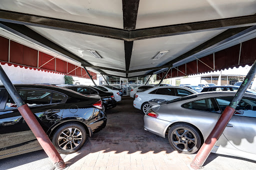 Used Car Dealer «Speed Auto Sales & Leasing», reviews and photos, 5746 N 7th St, Phoenix, AZ 85014, USA