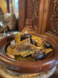 Tajine du Restaurant marocain Essaouira à Paris - n°3