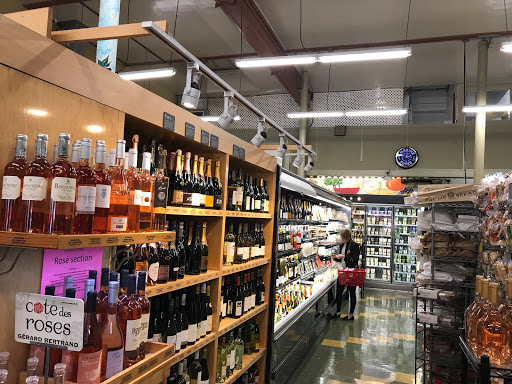 Supermarket «Marina Supermarket», reviews and photos, 2323 Chestnut St, San Francisco, CA 94123, USA