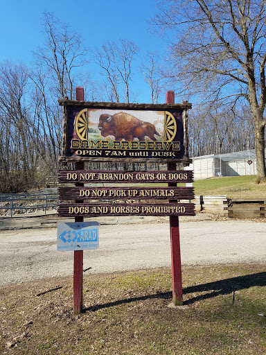 South Park Game Preserve