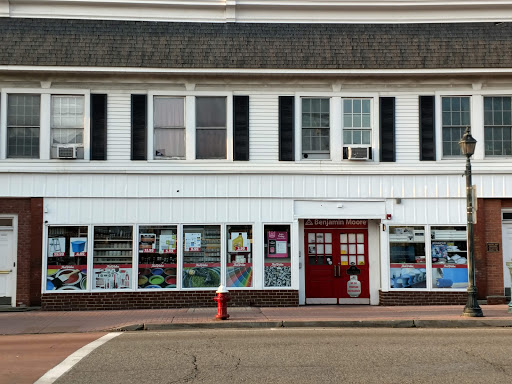 Hardware Store «Ramsey Hardware & Paint», reviews and photos, 14 E Main St, Ramsey, NJ 07446, USA