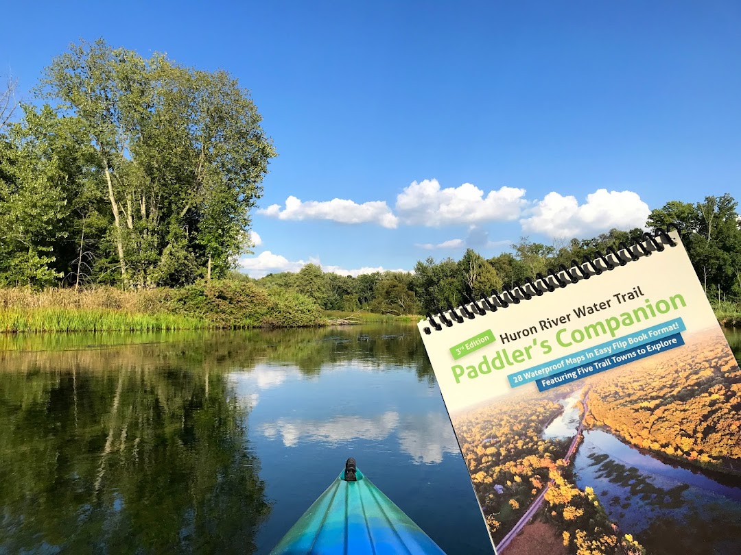 Huron River Water Trail