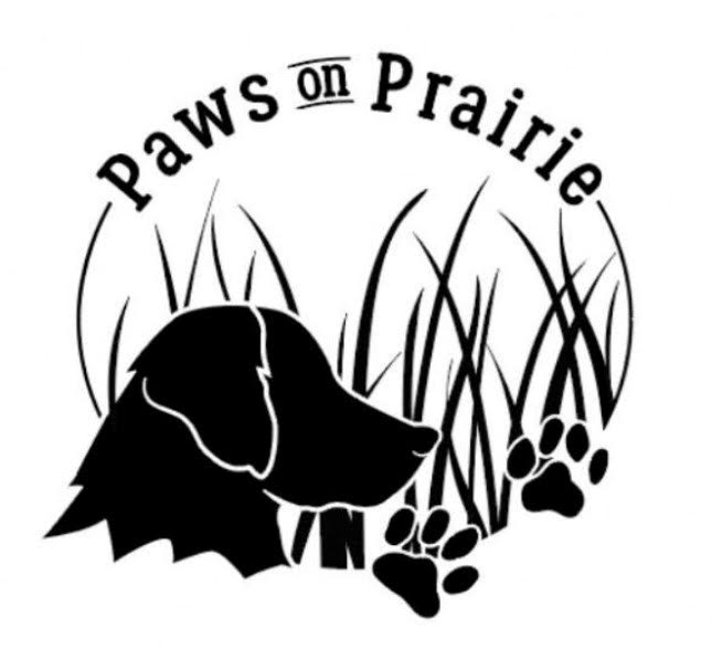 Paws On Prairie
