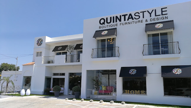 Quinta Style - Boutique Design for Homes & Hotels