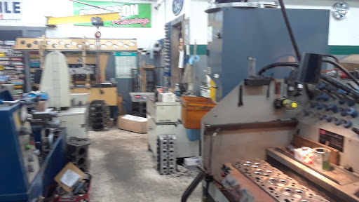 Truck Accessories Store «Deland Auto Parts», reviews and photos, 1497 S Woodland Blvd, DeLand, FL 32720, USA