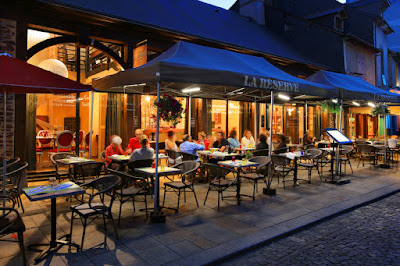 La Réserve à Rennes