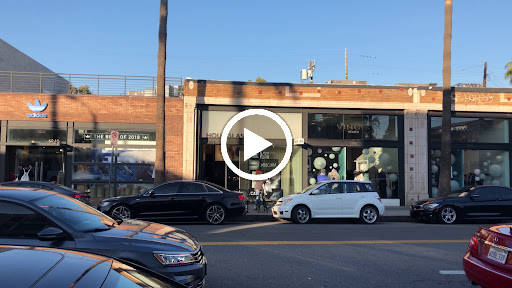 Beauty Supply Store «Hourglass Cosmetics», reviews and photos, 1351 Abbot Kinney Blvd, Venice, CA 90291, USA