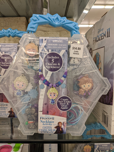 Craft Store «Hobby Lobby», reviews and photos, 280 McMahan Blvd, Marion, OH 43302, USA