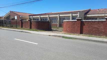 Colegio Galvarino