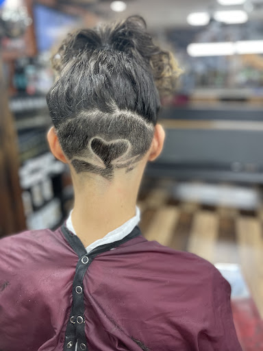 Barber Shop «Kut Kreator Barber Shop», reviews and photos, 875 Albright Rd, Rock Hill, SC 29730, USA