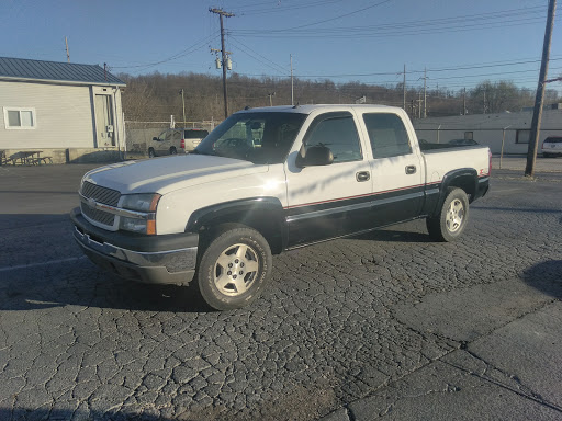 Car Dealer «Louisville CARS DIRECT», reviews and photos, 7565 Dixie Hwy, Louisville, KY 40258, USA