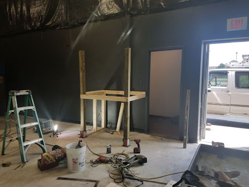 General Contractor «Nelsen Construction LLC», reviews and photos, 810 E Mt Vernon St, Wichita, KS 67211, USA