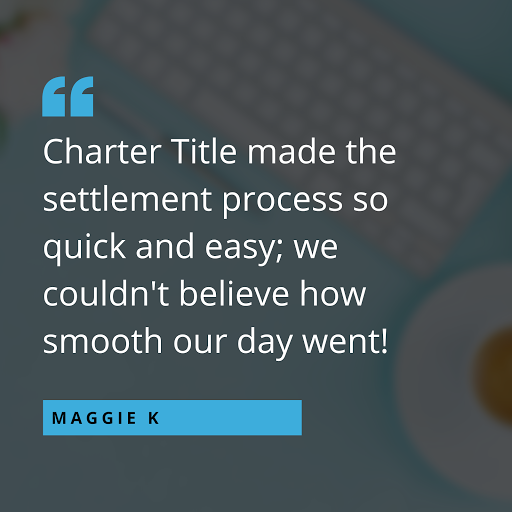 Title Company «Charter Title», reviews and photos