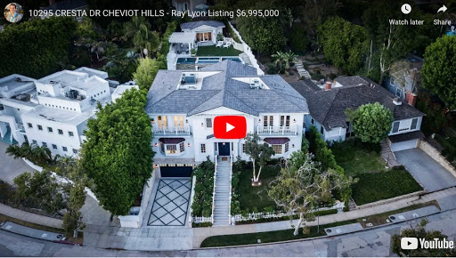 Real Estate Agency «Ray Lyon Realty - Santa Monica & Surrounding Areas Realtor», reviews and photos