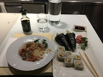 Sushi du Restaurant japonais Tokami - Gramont - Restaurant Spécialités Japonaises à Toulouse - n°20